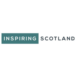Inspiring Scotland