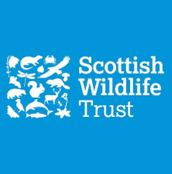 Scottish Wildlife Trust Living Seas