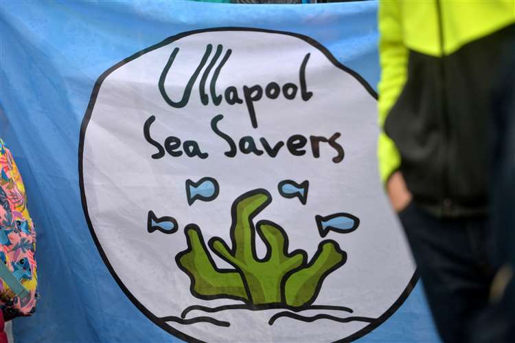 STV Fish Farm Proposal